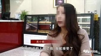 南宁张小姐最新爆料事件,揭秘背后惊人真相